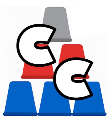 Cup Conquest logo