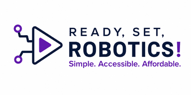 Ready, Set, Robotics!